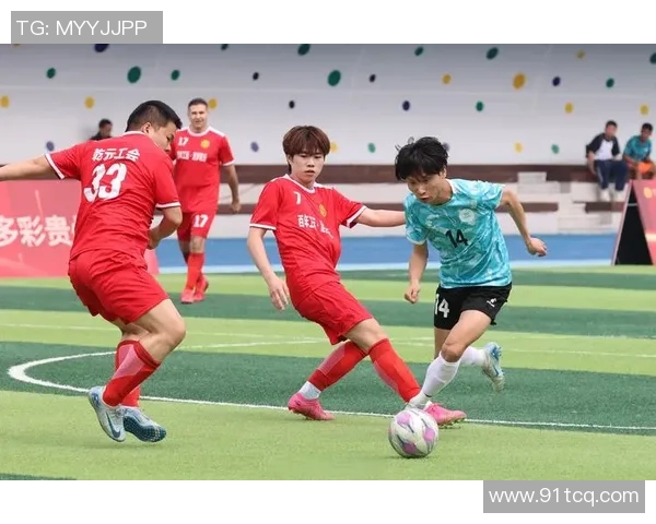 深圳足球队亚运会逆袭之旅展现拼搏精神与团结力量